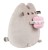 Maskotka Pusheen kanapka lodową 24cm