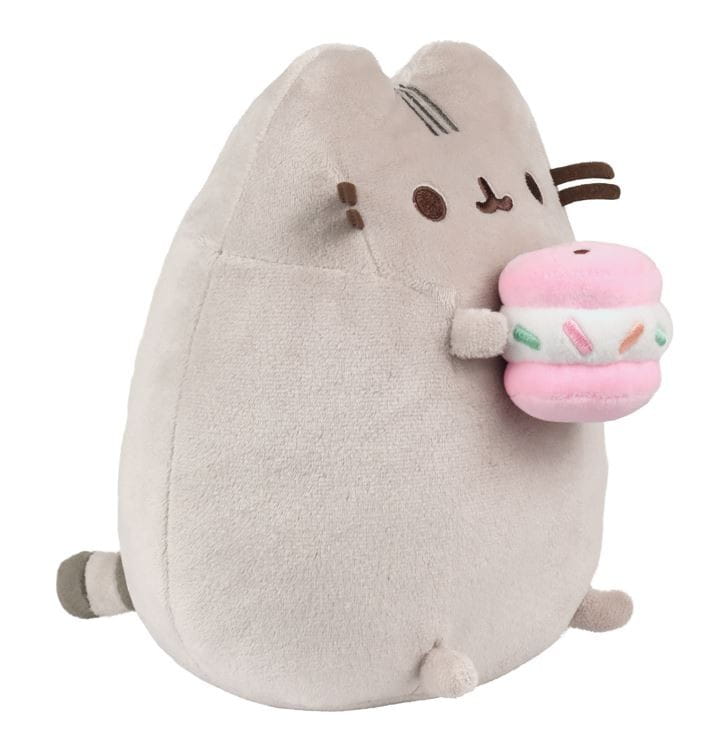 Maskotka Pusheen kanapka lodową 24cm