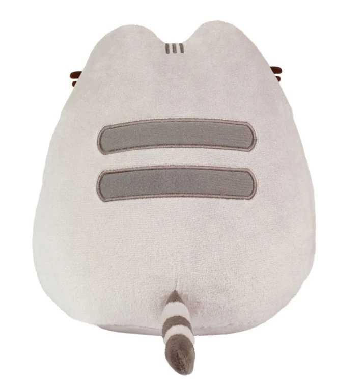 Maskotka Pusheen kanapka lodową 24cm