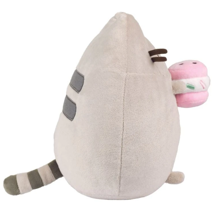 Maskotka Pusheen kanapka lodową 24cm
