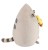 Pusheen z pizzą duży