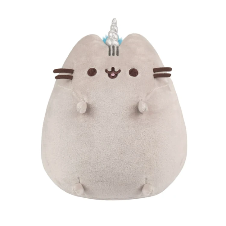Pusheen jednorożec duży