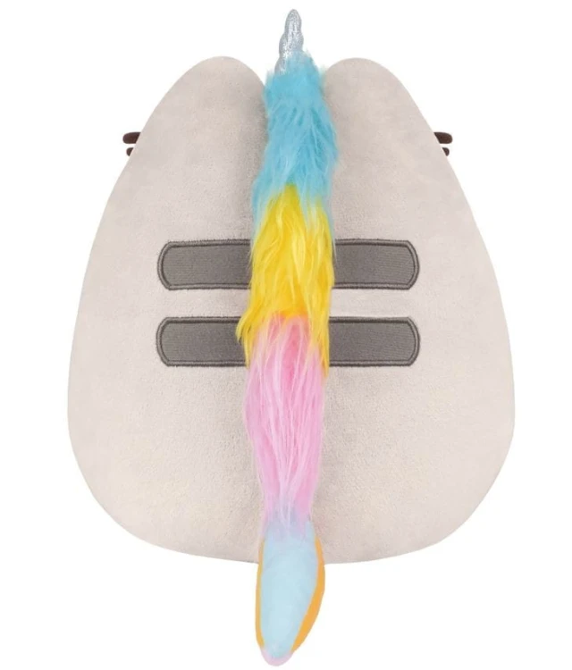 Pusheen jednorożec duży