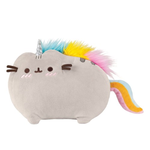 Pusheen jednorożec classic