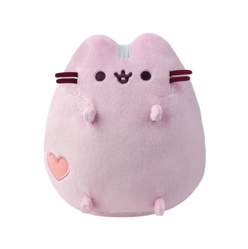 Pusheen classic supersoft lila 18cm