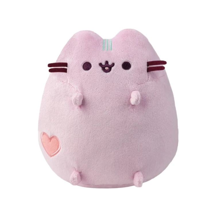 Pusheen classic supersoft lila 18cm