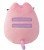 Pusheen classic supersoft różowy 18cm