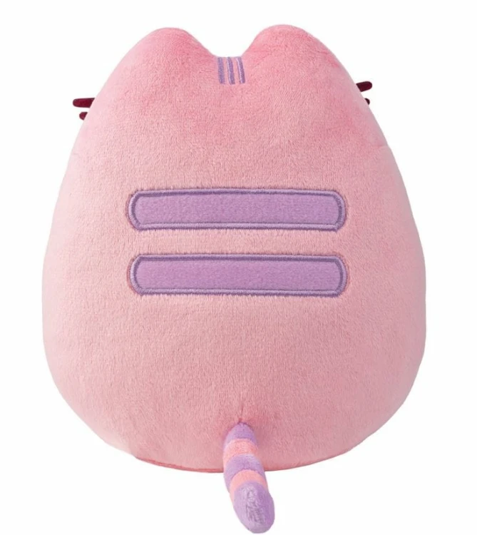Pusheen classic supersoft różowy 18cm