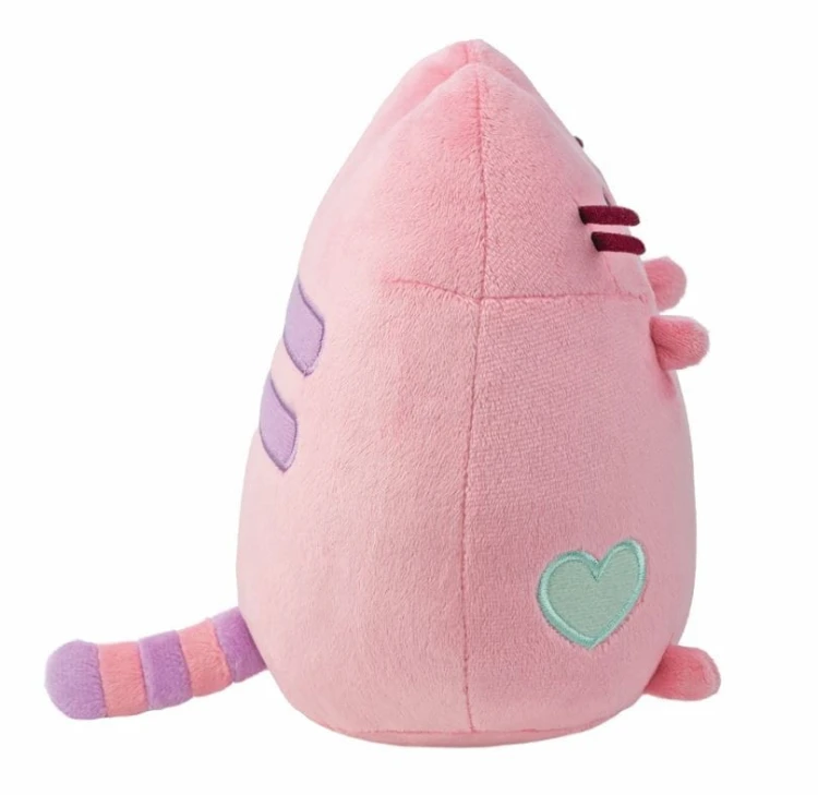 Pusheen classic supersoft różowy 18cm