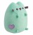 Pusheen classic supersoft zielony