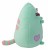 Pusheen classic supersoft zielony