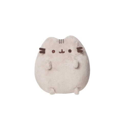 Pusheen siedzący mały