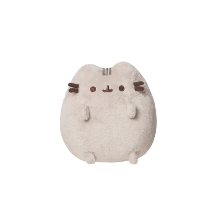 Pusheen siedzący mały