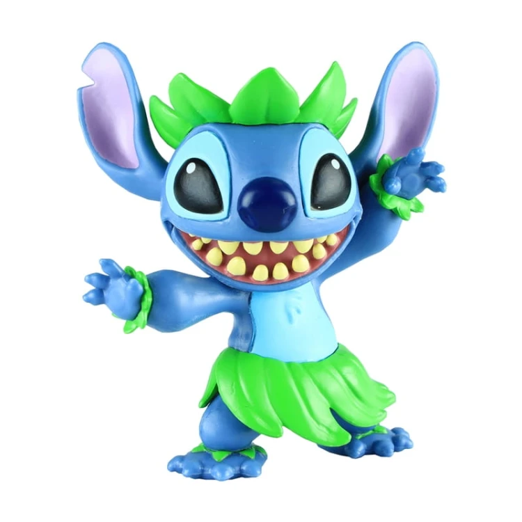 Figurki Stitch Kraków Mr Puggy.jpg