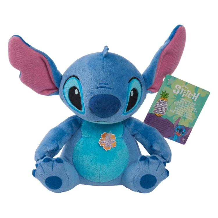 Stitch interaktywny Mr Puggy Kraków.jpg