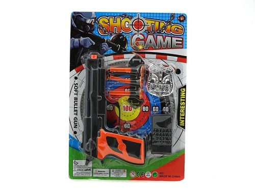 Zestaw Policyjny - Adar