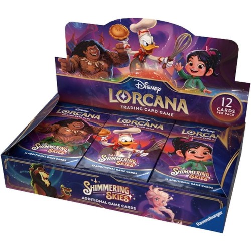 lor-booster-box-disney-lorcana-tcg-shimmering-skies Mr Puggy Kraków.jpg