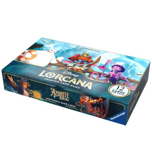 disney-lorcana-azurite-sea-booster-booster-box-24 Puggy Kraków.jpg
