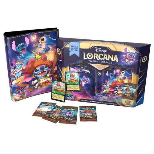 disney-lorcana-azurite-sea-gift-set Puggy Kraków.jpg