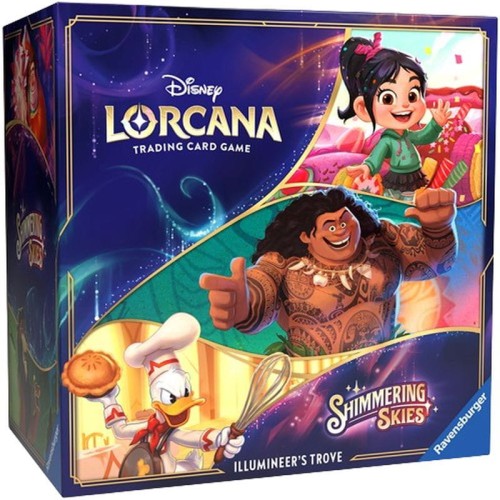 lor-trove-pack-disney-lorcana-tcg-shimmering-skies-Mr Puggy Kraków.jpg