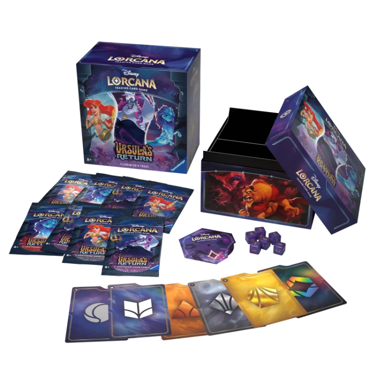 disney-lorcana-ursula-s-return-illumineer-s-trove Puggy Kraków.jpg