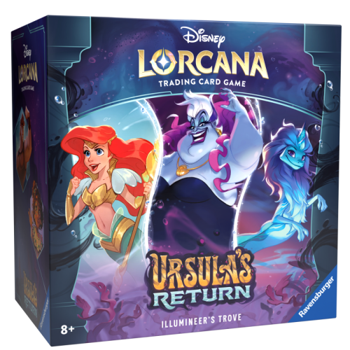 disney-lorcana-ursula-s-return-illumineer-s-trove Mr Puggy Kraków.jpg
