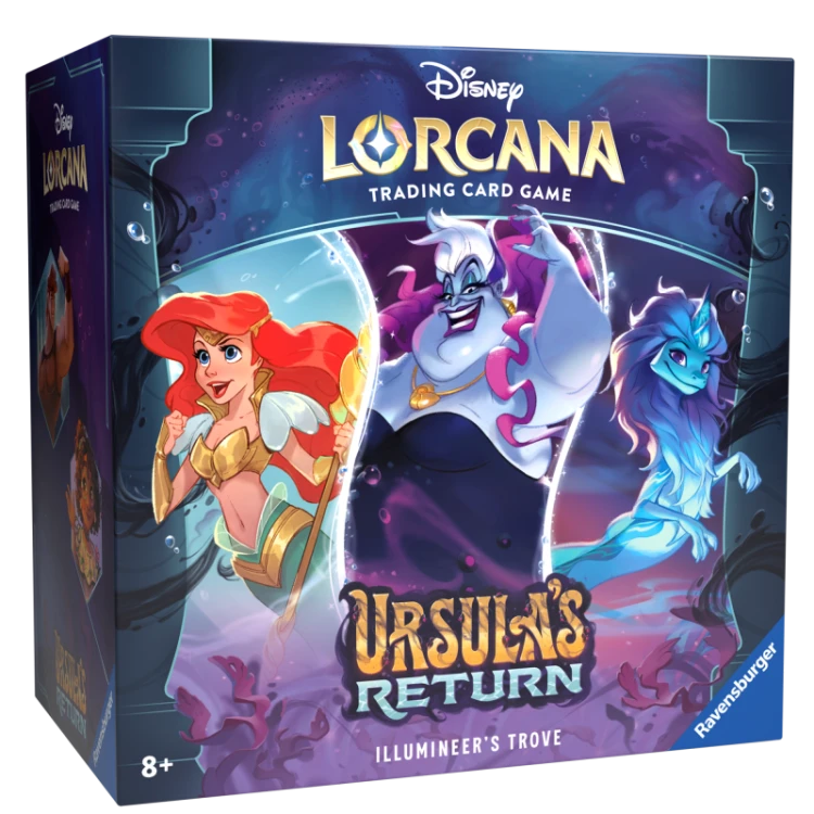 disney-lorcana-ursula-s-return-illumineer-s-trove Mr Puggy Kraków.jpg