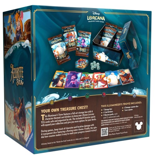 disney-lorcana-azurite-sea-trove-pack Kraków Mr Puggy.jpg