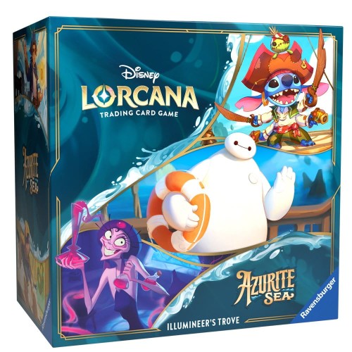 disney-lorcana-azurite-sea-trove-pack Mr Puggy Kraków.jpg