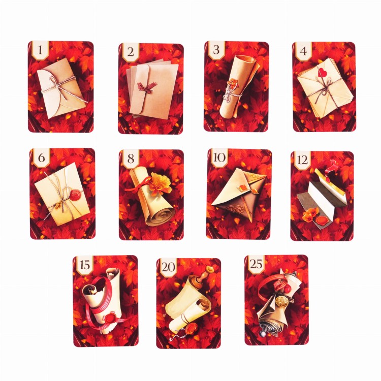 Bale i skandale - Muduko