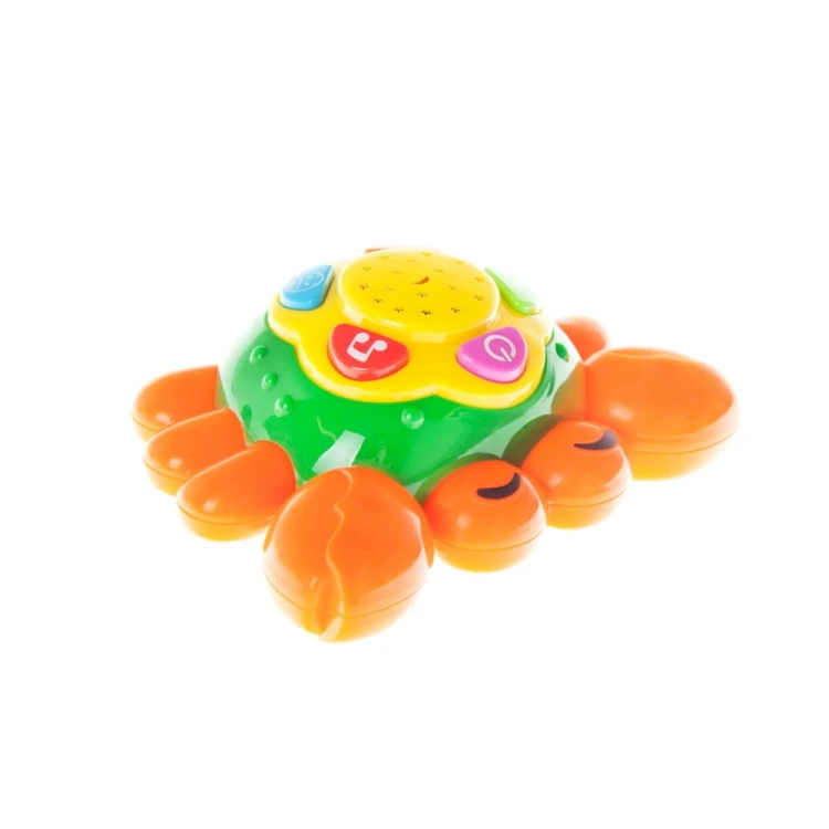 Zabawny Krab - BAM BAM
