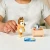 Figurki Bluey: Chilli i Baby Bluey - TM Toys