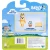Figurki Bluey: Chilli i Baby Bluey - TM Toys