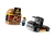 LEGO CITY 60404 Ciężarówka z burgerami