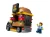 LEGO CITY 60404 Ciężarówka z burgerami