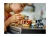 LEGO CITY 60404 Ciężarówka z burgerami