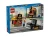 LEGO CITY 60404 Ciężarówka z burgerami