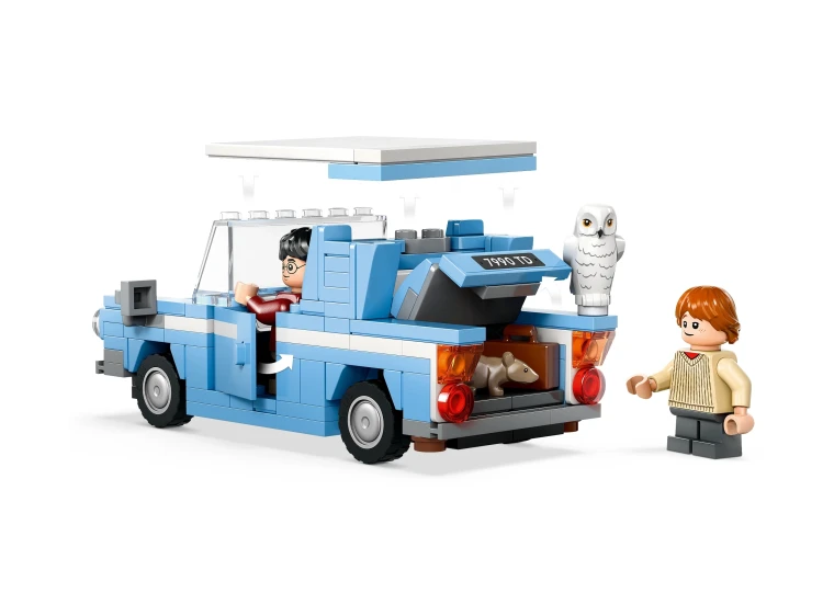 LEGO Harry Potter 76424 Ford Anglia