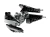 LEGO STAR WARS 30685 Minimodel TIE Interceptor