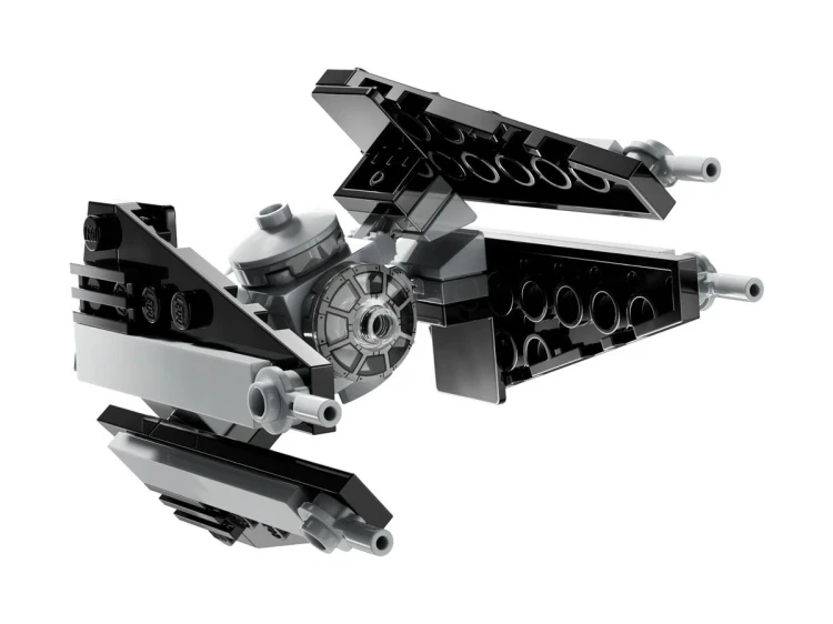 LEGO STAR WARS 30685 Minimodel TIE Interceptor