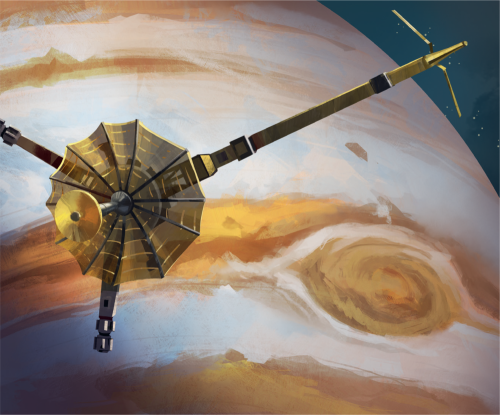 SETI: Poszukiwania pozaziemskich cywilizacji - Rebel