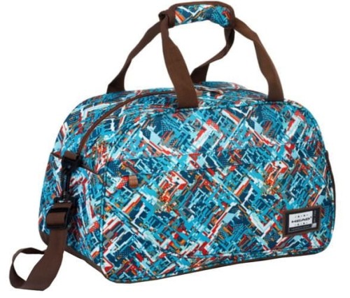 Torba sportowa Head HD-87 - Astra