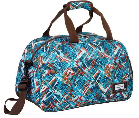 Torba sportowa Head HD-87 - Astra