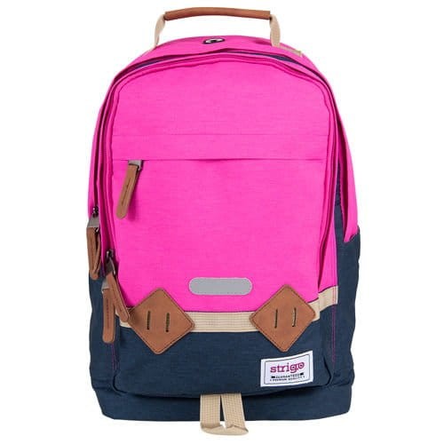 Plecak szkolny BASIC LEISURE BL23 - Strigo