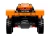 LEGO Technic 42166 Neon McLaren Extreme E Race