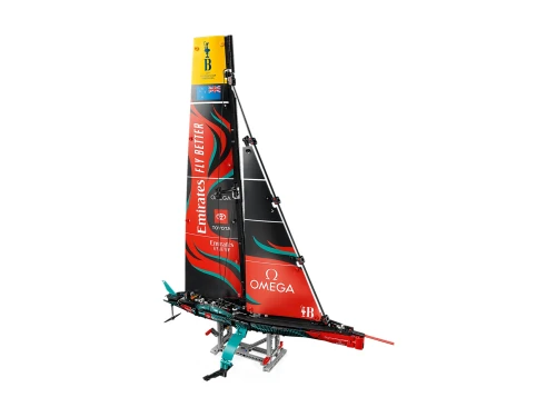 LEGO TECHNIC 42174 Jacht Emirates Team New Zealand