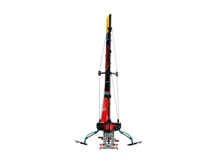 LEGO TECHNIC 42174 Jacht Emirates Team New Zealand