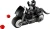 LEGO MARVEL 30679 Motocykl Venoma