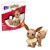 Mega Pokemon - Evee średni