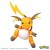 Mega Pokemon - Pikachu ewolucja od Pichu do Raichu